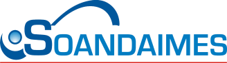Soandaimes Logo