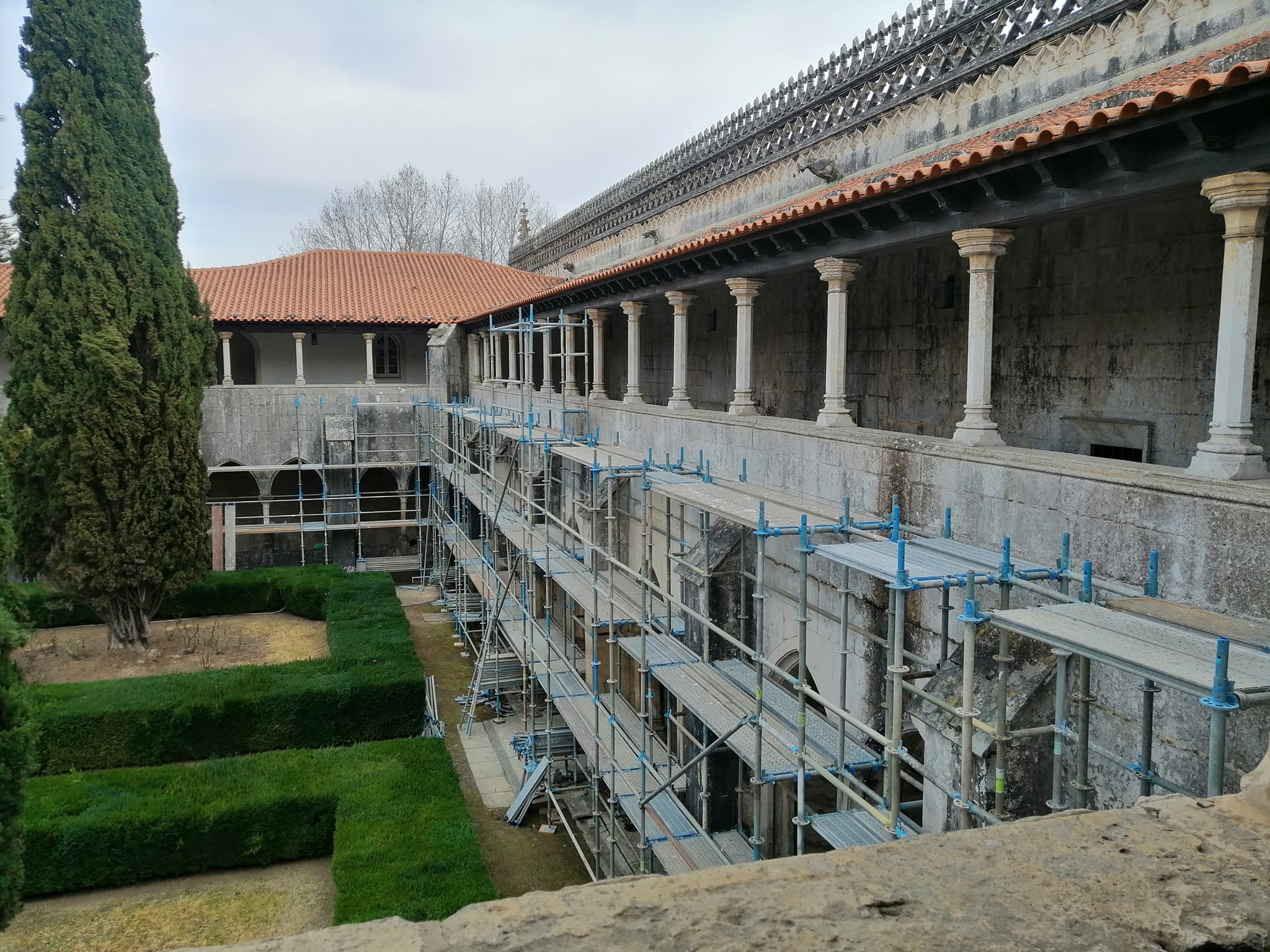 Mosteiro da Batalha