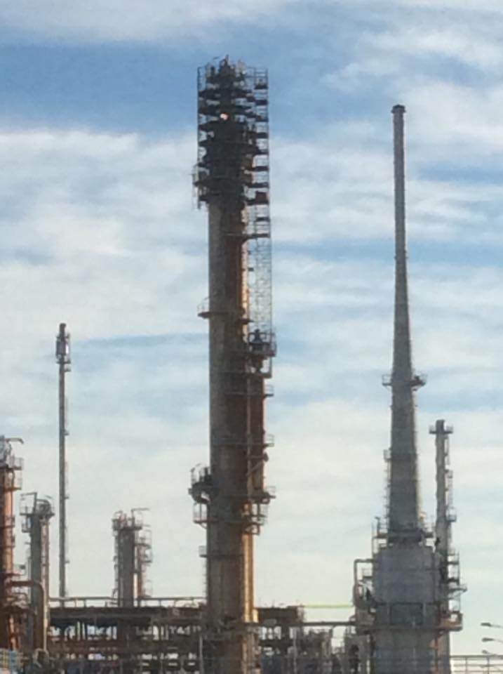 Refinaria de Sines