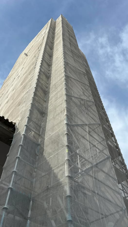 Torre da Trindade - Santarém